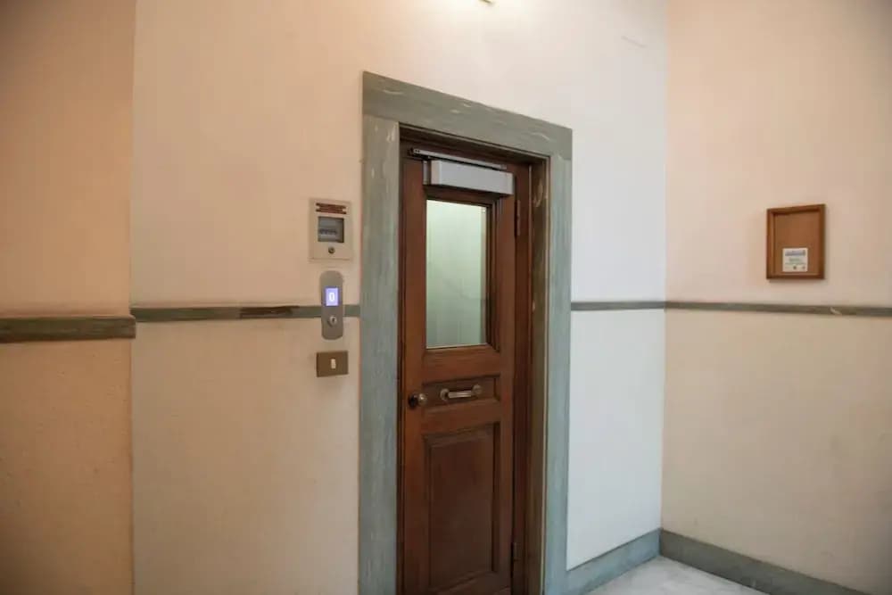 Mamo Florence - Matteotti Apartment - photo 10
