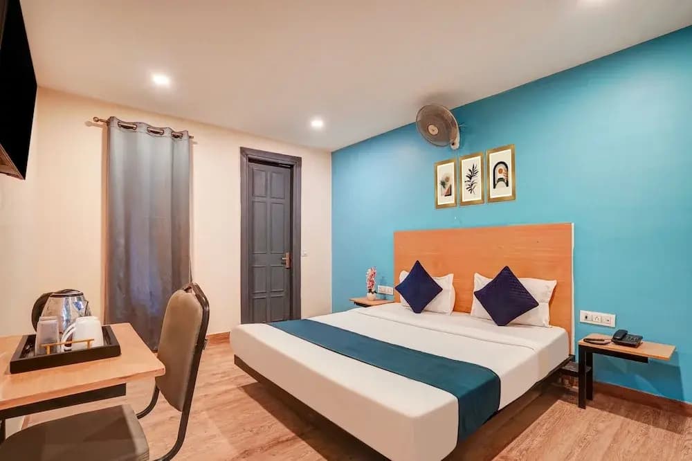 Hotel Twamev residency Uttam Nagar - photo 2