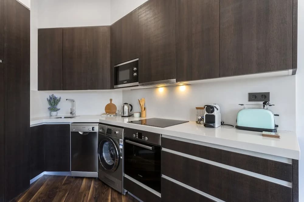 DOBO HOMES GRAN VIA lV APARTMENT - photo 13