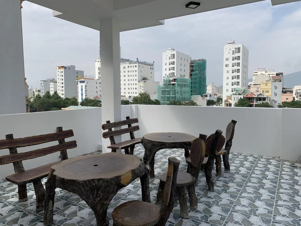 Eldoris Apartment & Hotel - photo 14