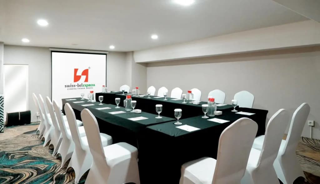 favehotel Tanah Abang - Cideng - photo 37