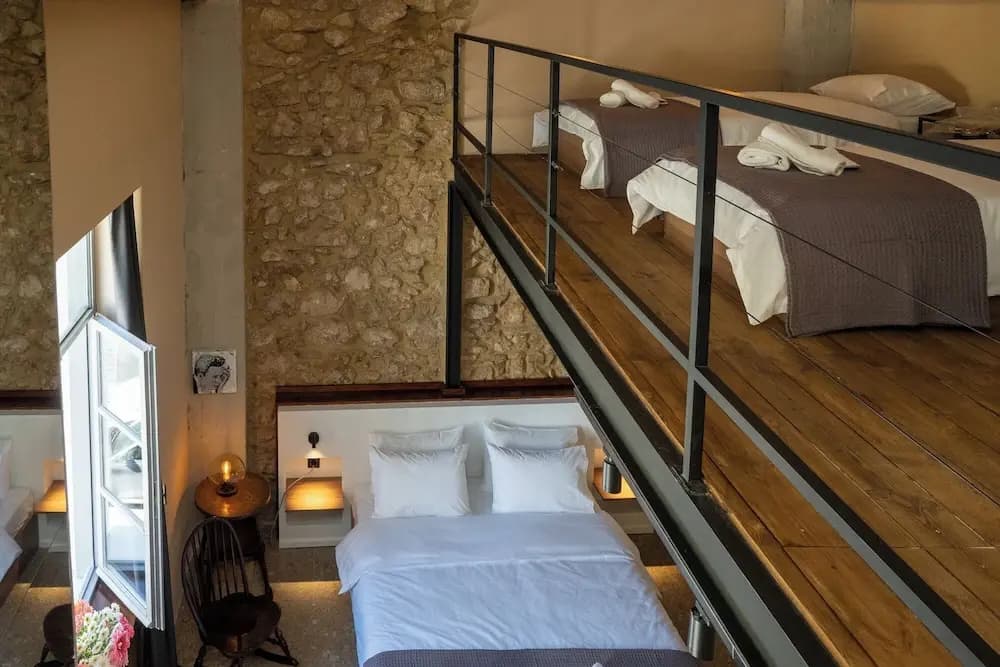 The Saints Inn & Spa - photo 36
