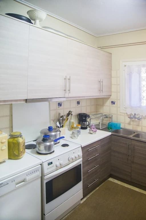 Lycabettus View Ilisia Apartment - photo 9