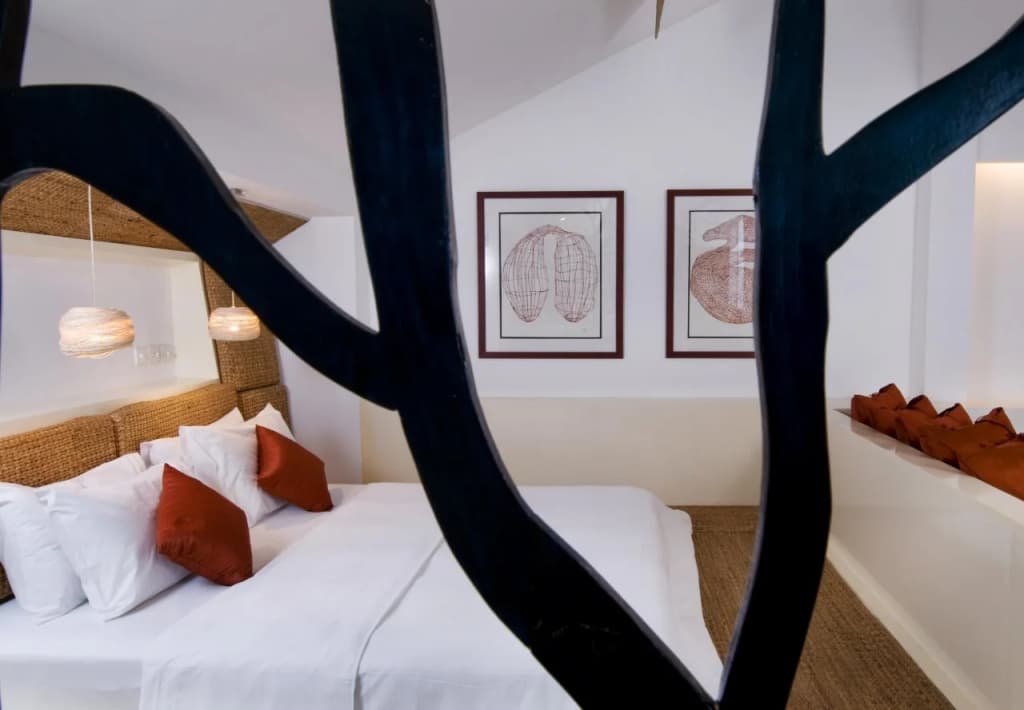 Hotel Be Angkor - photo 4
