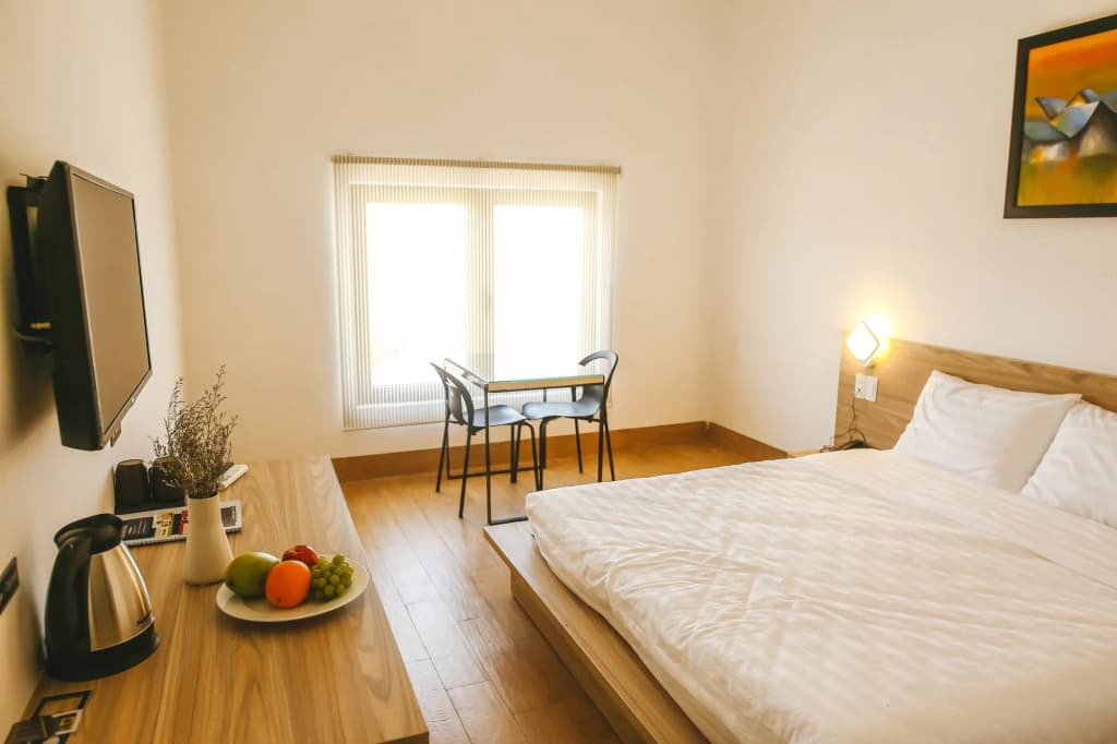 Red Hotel Da Nang - photo 4