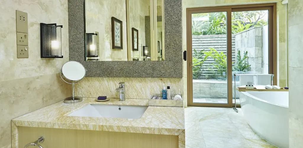 Resorts World Sentosa - Equarius Hotel - photo 10