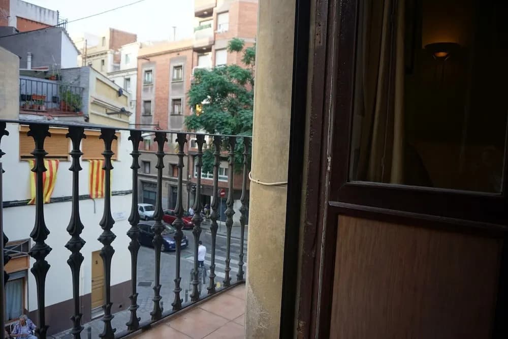 Plaza España & Montjuich - photo 8