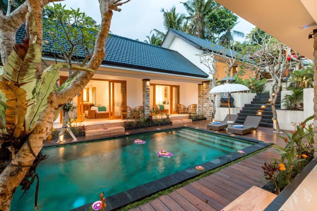 The Pesaren Ubud - photo 13