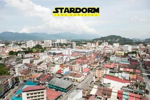 Stardorm Ipoh Homestay - photo 18
