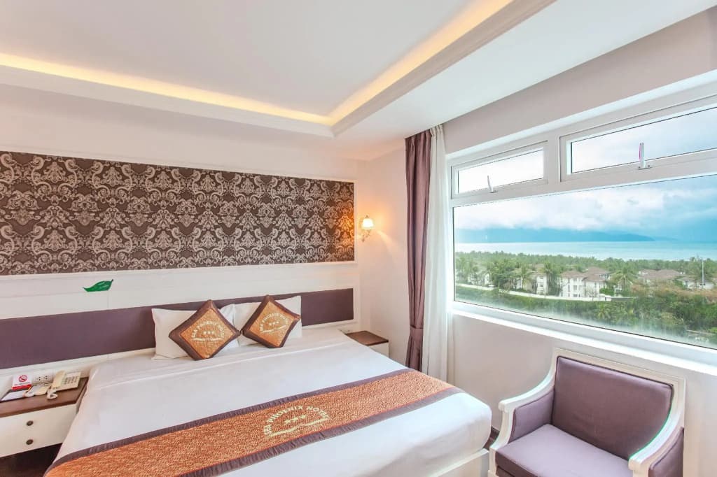 Sea Phoenix Hotel Da Nang - photo 43