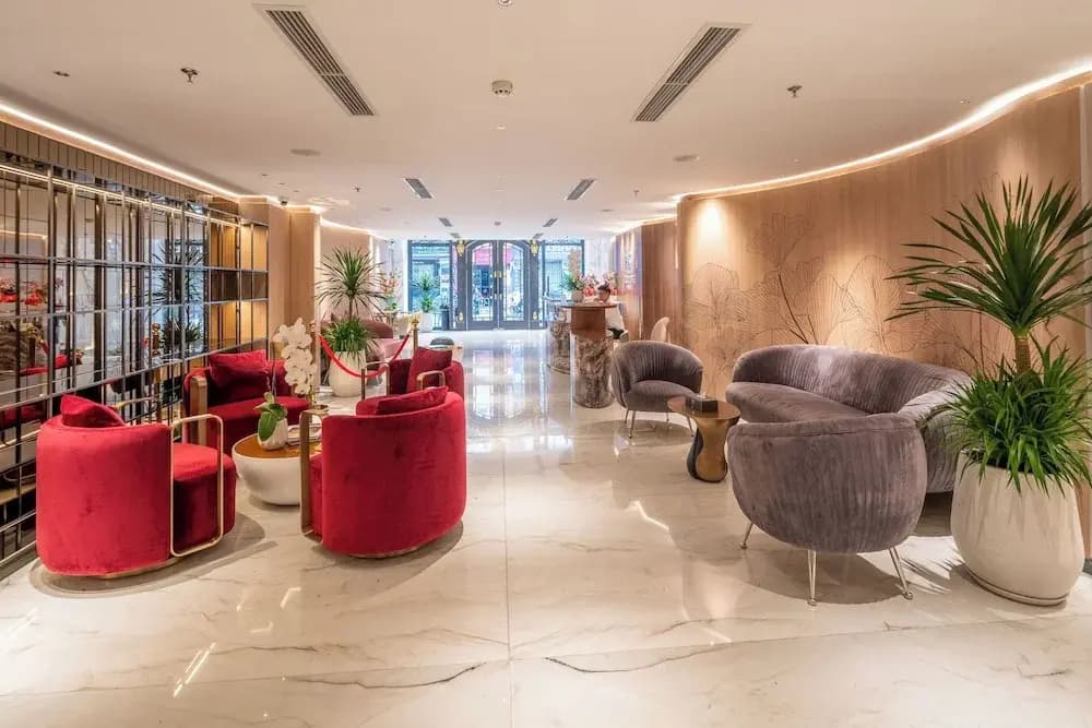 H Hôtel L'Art Hanoi - photo 3