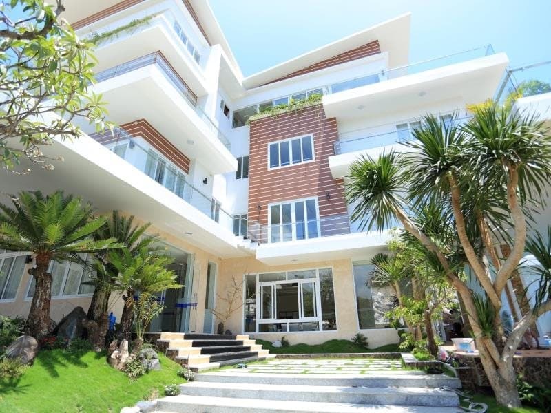 Ruby Luxury Apartments - photo 17
