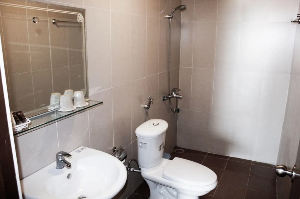 Maxshare Hotels & Serviced Apartments - photo 11