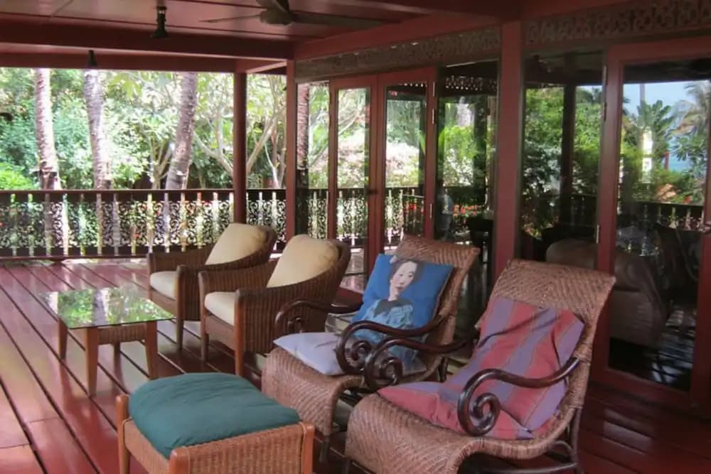 4 Bedroom Villa 4 SDV025-By Samui Dream Villas - photo 15
