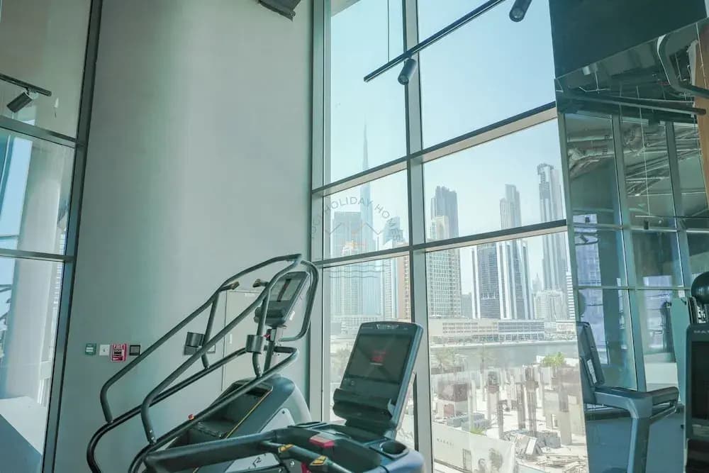Urban Skyline City Comfort Studio - photo 27