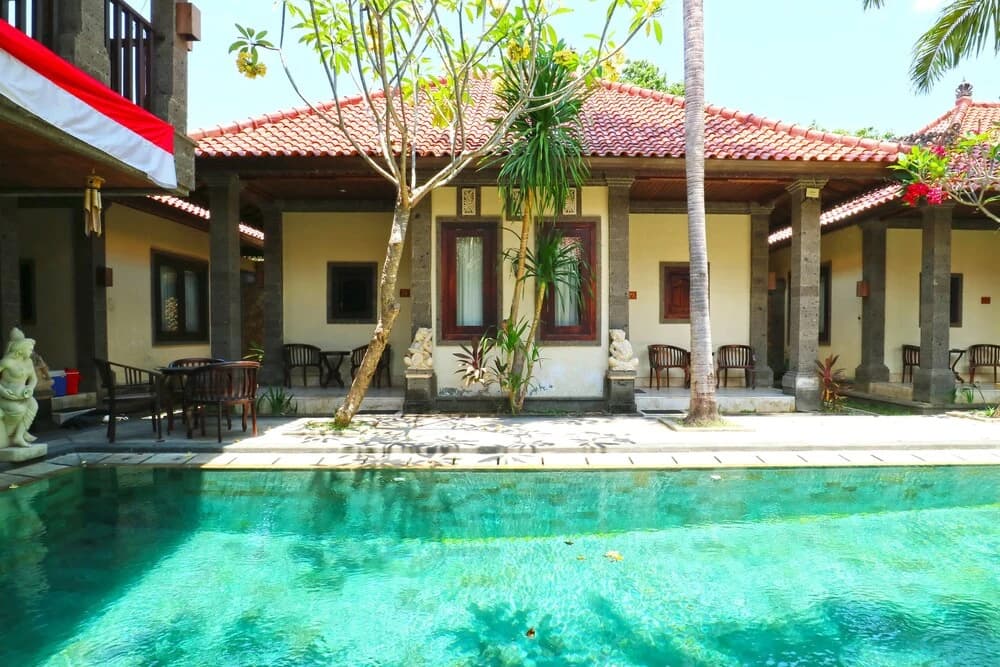 Puri Yuma Hotel - photo 11
