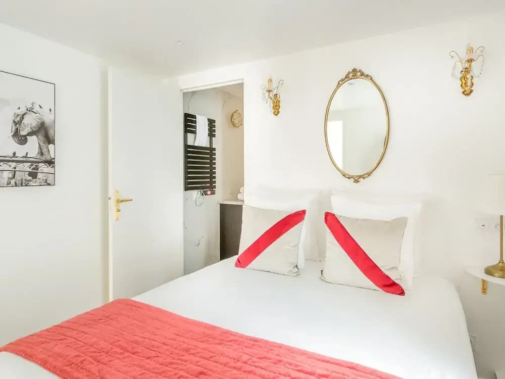 Merveil Luxury Suites AboukirI-II-III-IV - photo 41