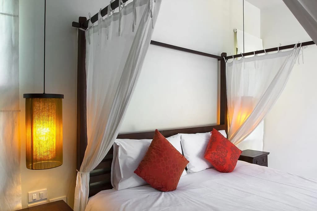 Villa Balai - photo 4