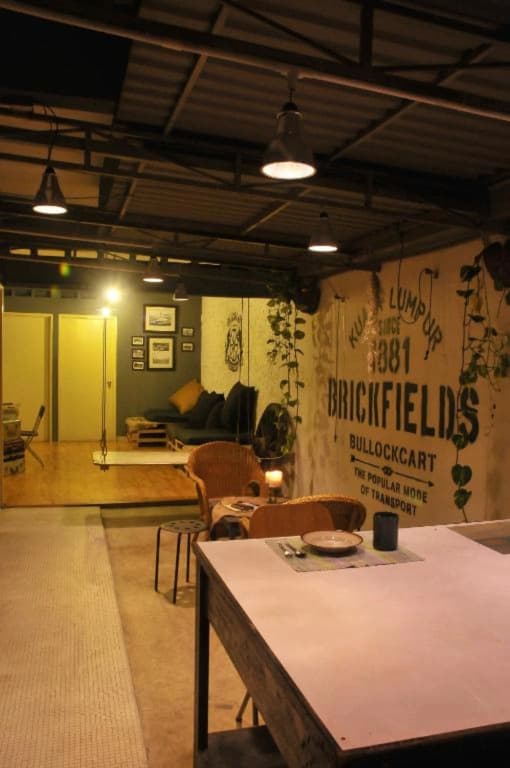 Bullockcart Hostel - photo 18