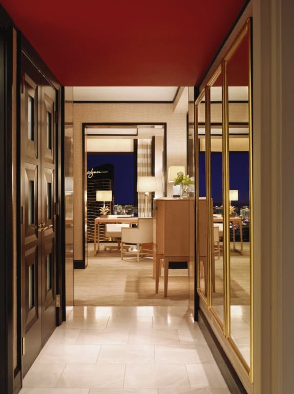 Encore at Wynn Las Vegas - photo 8