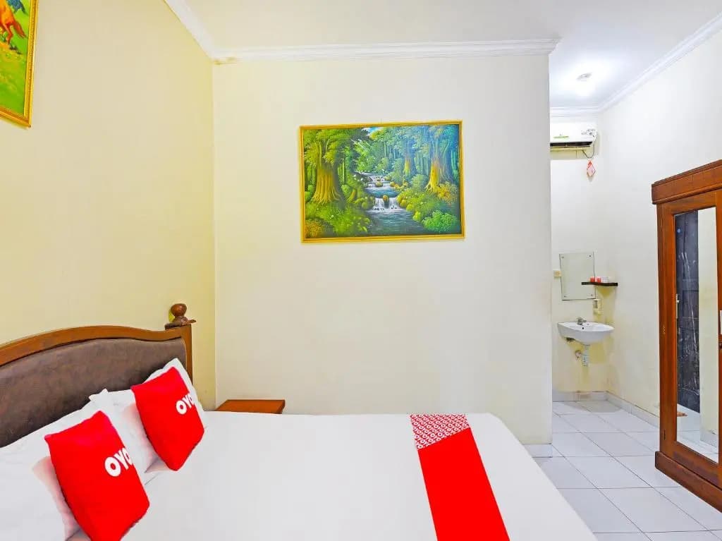 Capital O 91406 Agus Jaya Residence - photo 2
