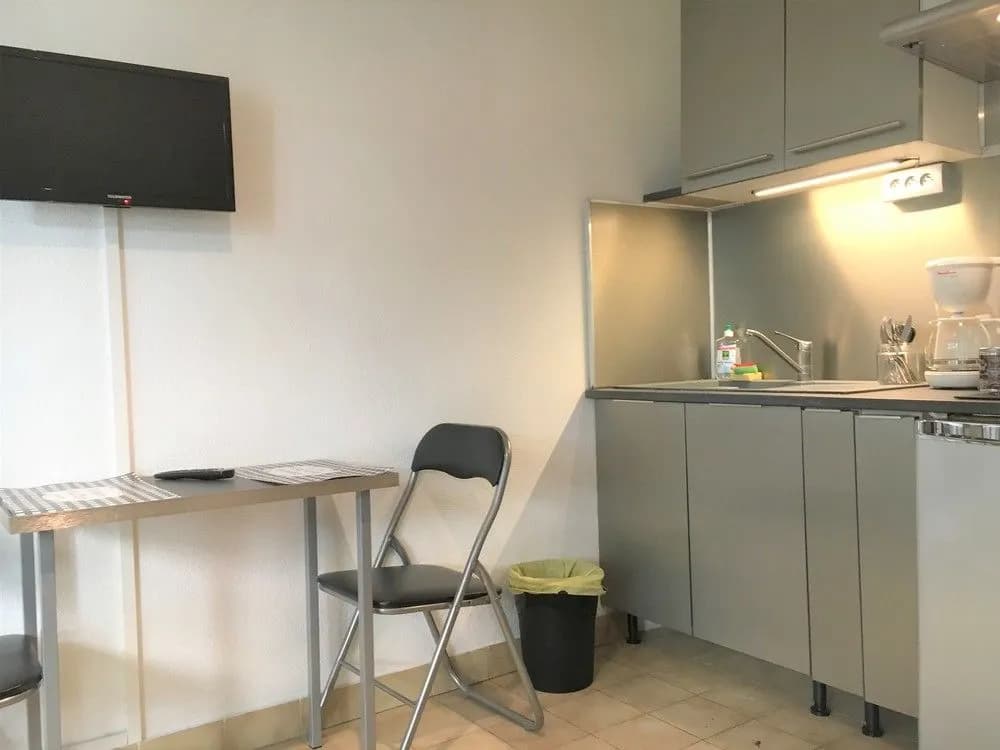 Appartement Le Wawerly 2 - photo 15