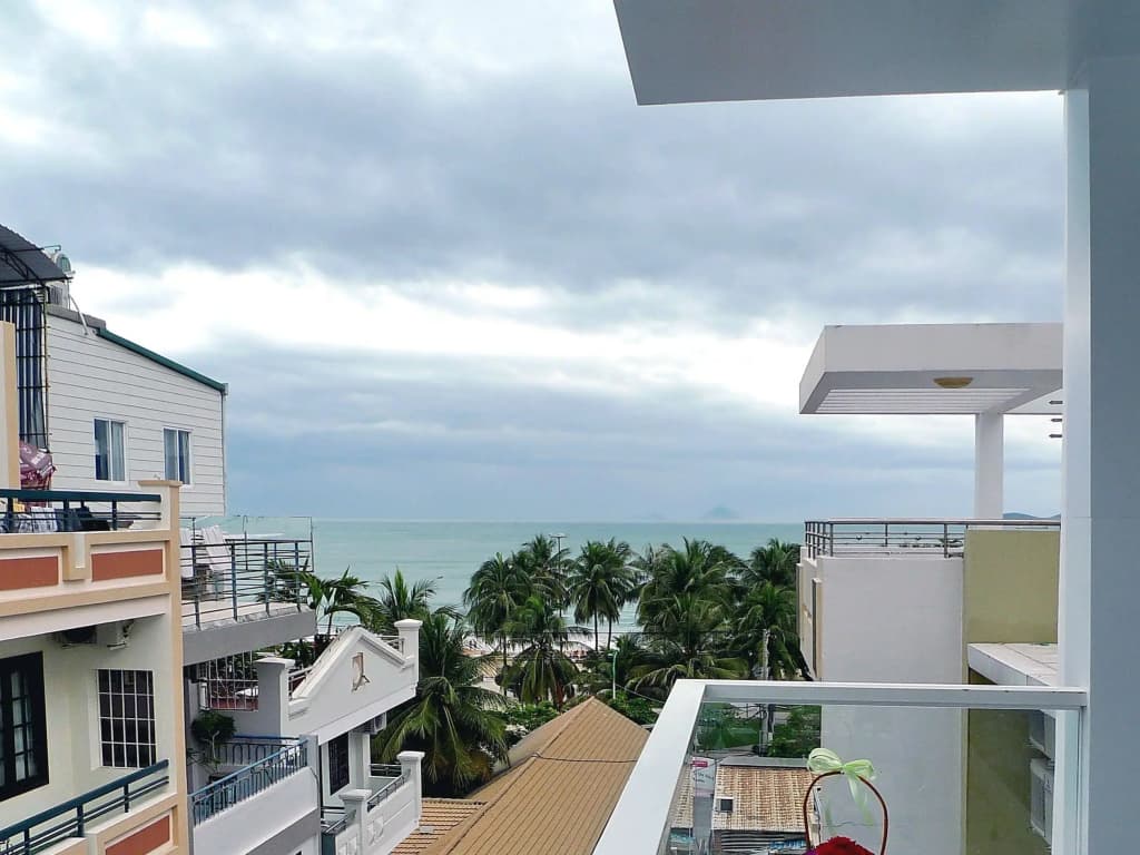 Merlion Hotel - photo 9
