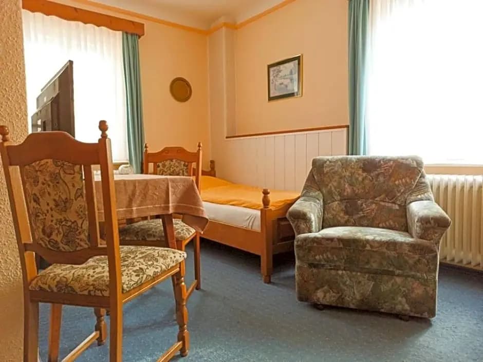 Landhotel Waldschänke - photo 3