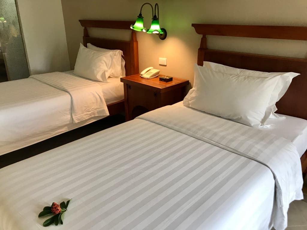 Ao Nang Colors - Aonang Beach Hotel - photo 10