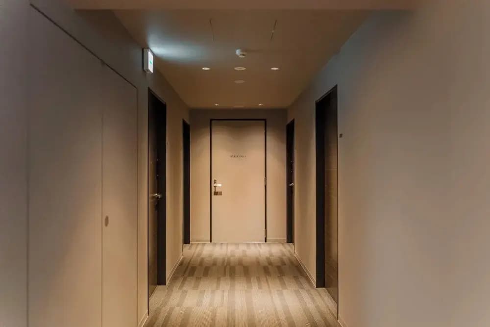 Apartment Hotel 11 Namba - photo 10