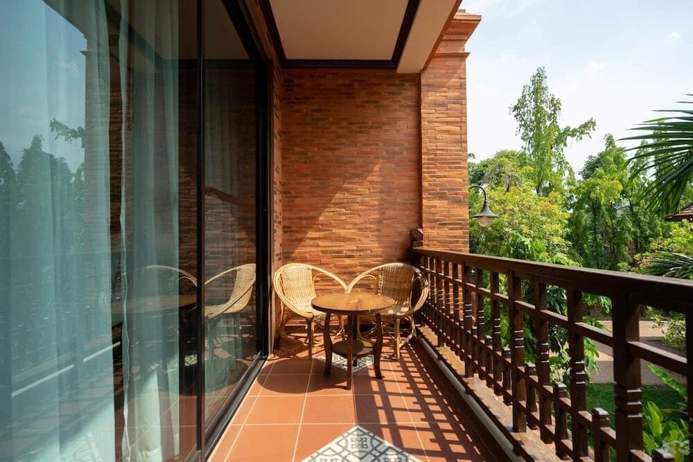 Phor Liang Meun Terracotta Arts - SHA plus - photo 2