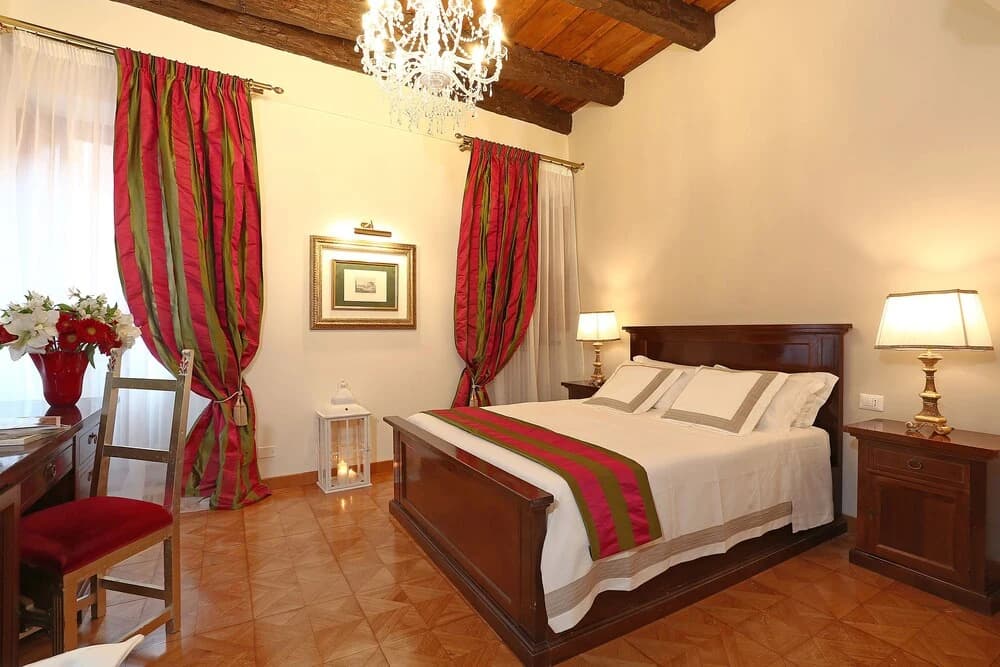 The Palazzetto Suites - photo 19