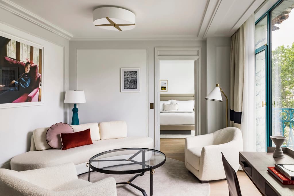 Kimpton St Honoré Paris - photo 26