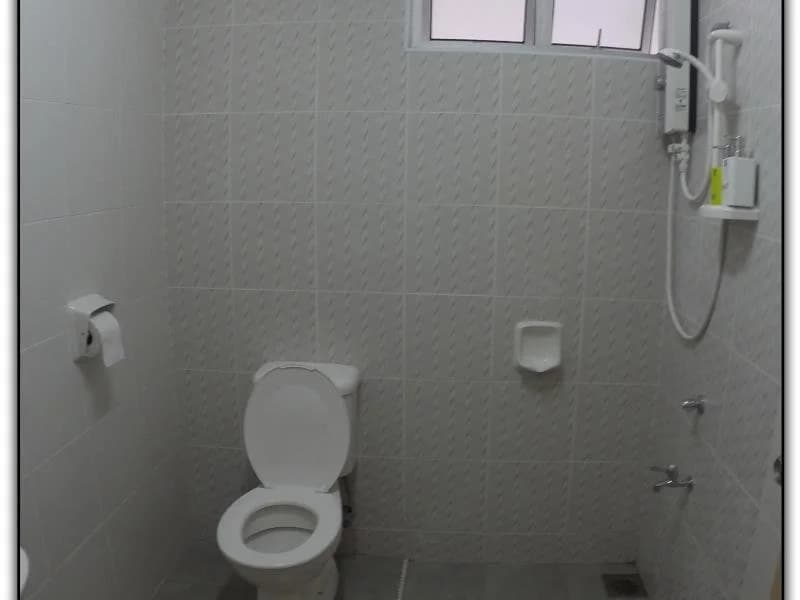 Twin Homestay - photo 6