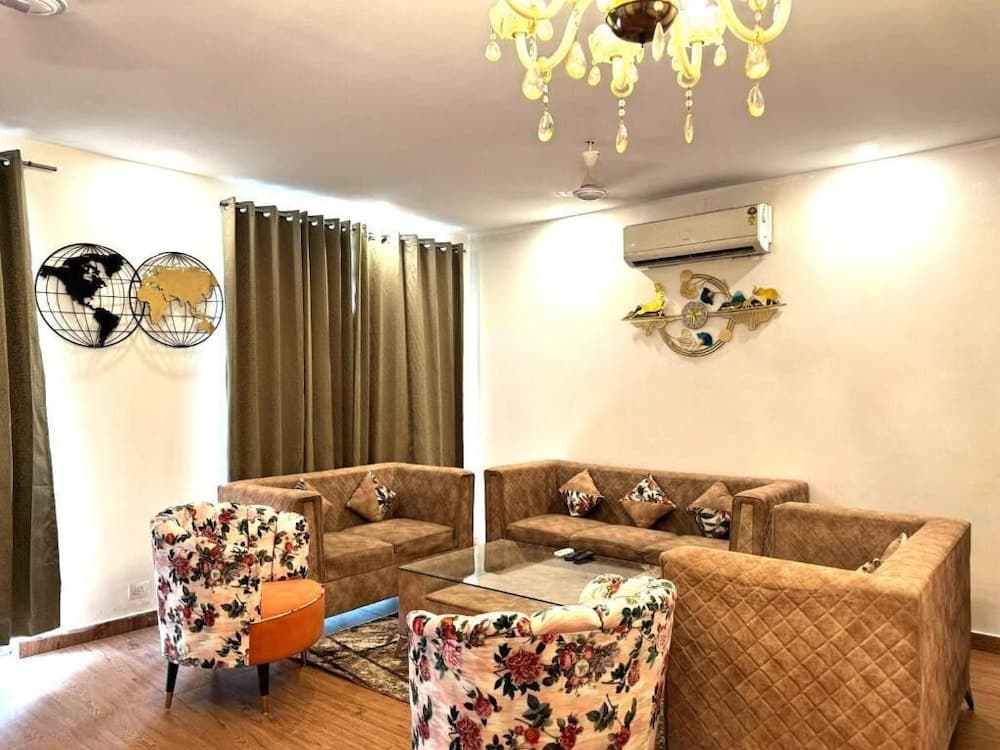 Fortune Home Service Apartment E-28 1A - photo 10