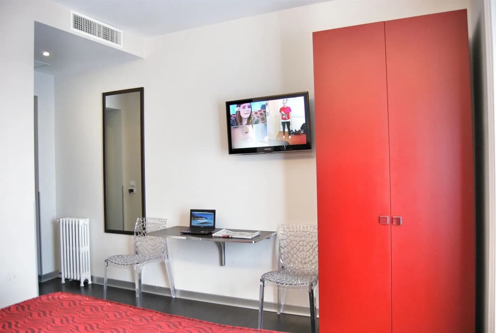 Imperial Suite Rome Guest House - photo 5