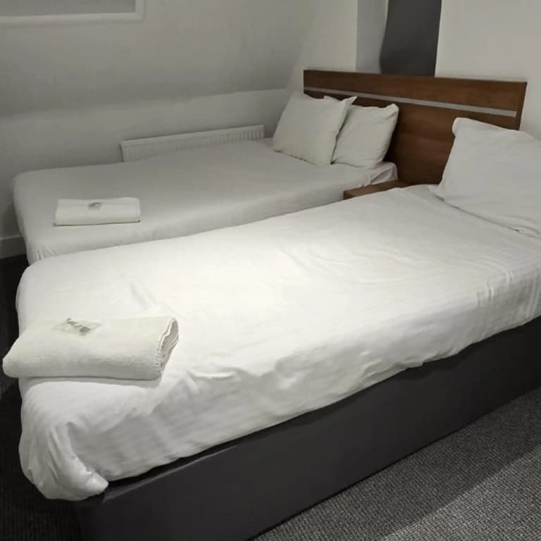 The Craven Hotel - photo 28