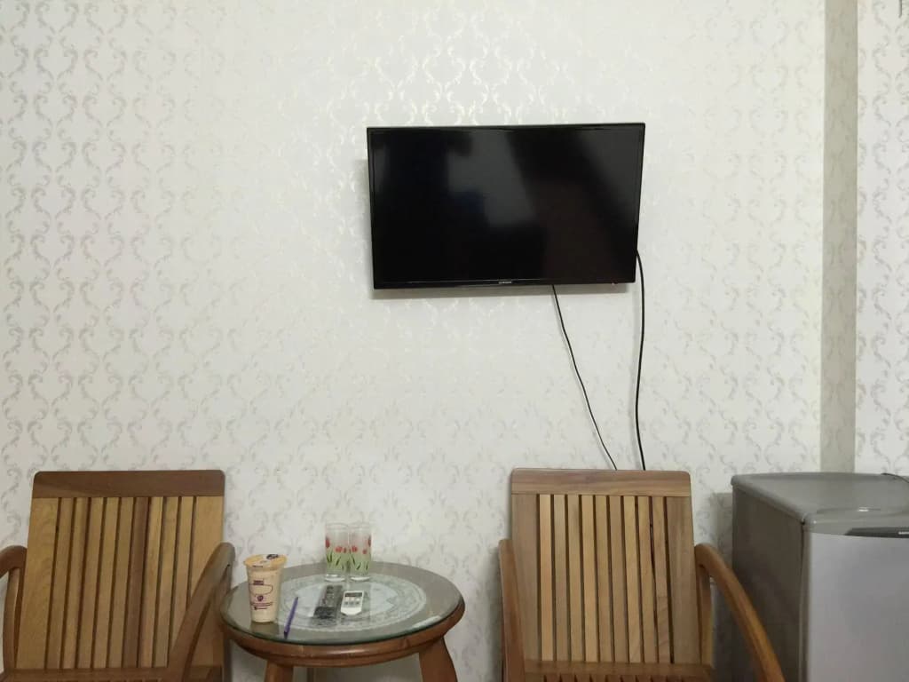 Hong Vinh Hotel - photo 4