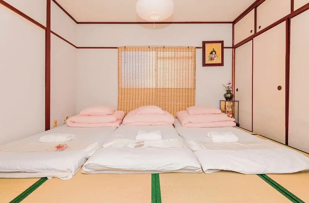 Namba Sunny and Comfortable Apartment - photo 31