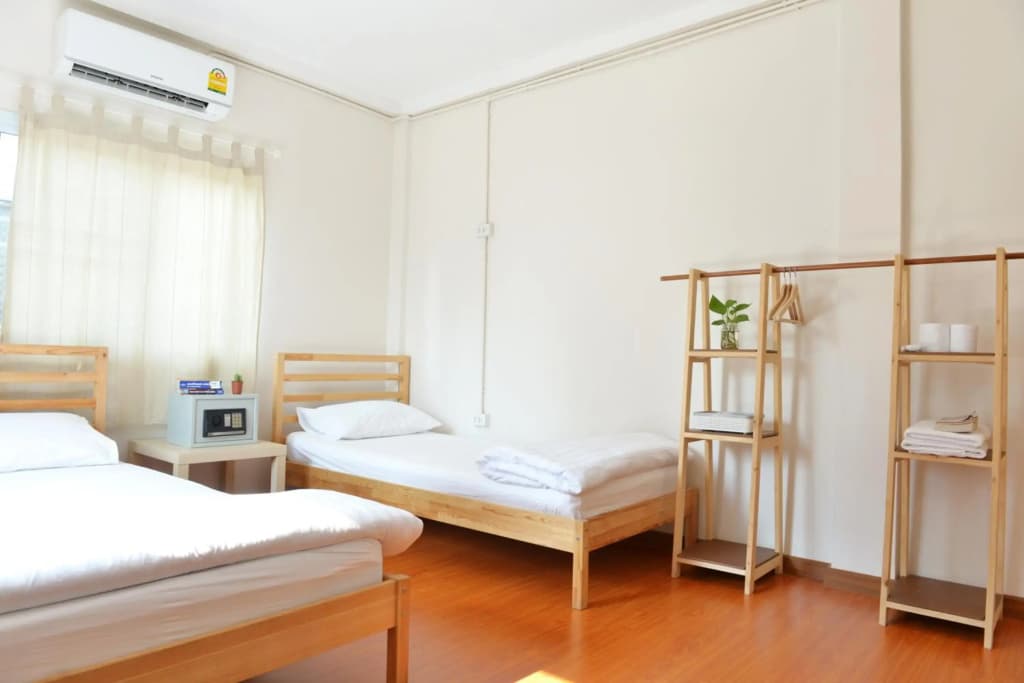 PanPan Hostel Bangkok - photo 5