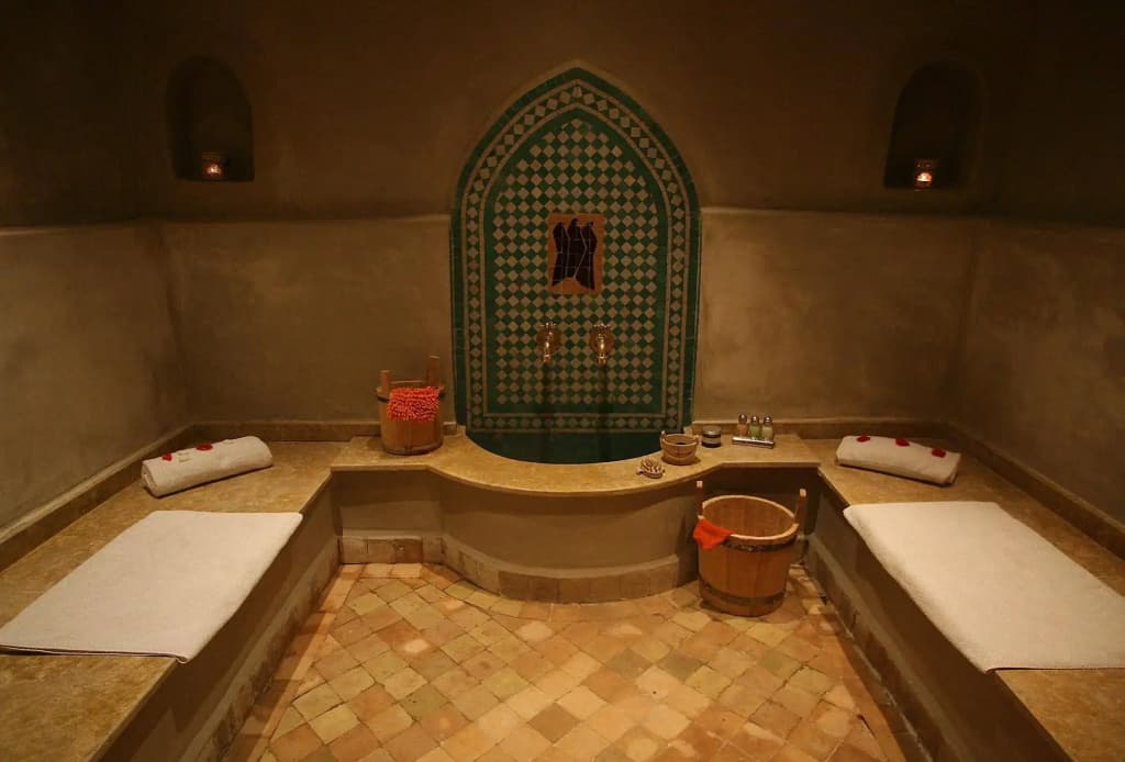 Riad Anyssates - photo 24