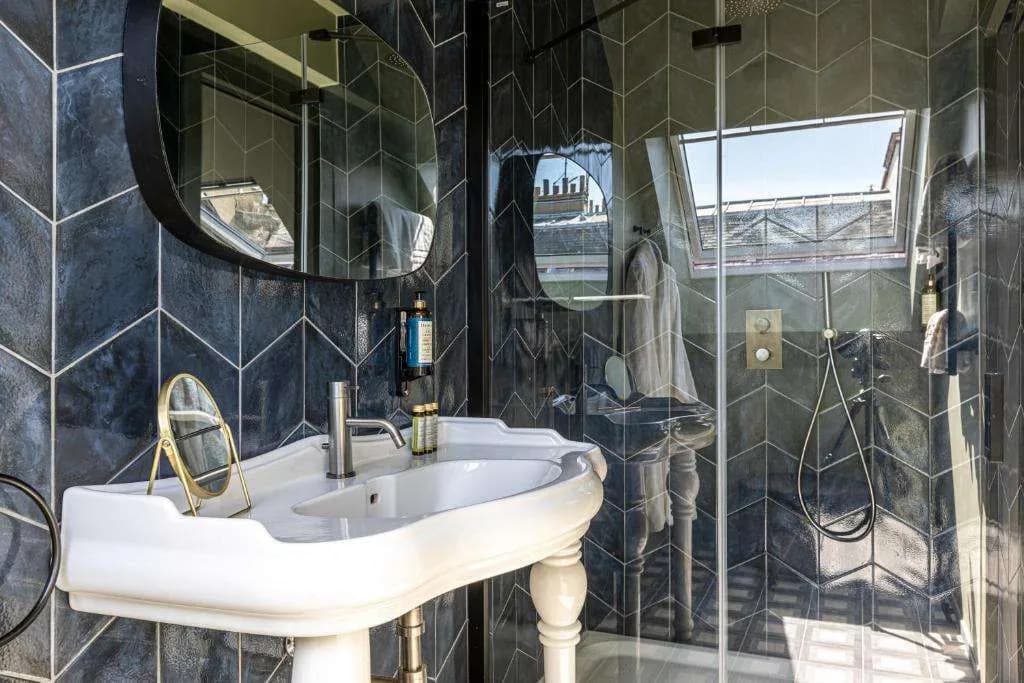 Hôtel Veryste & Spa - photo 33
