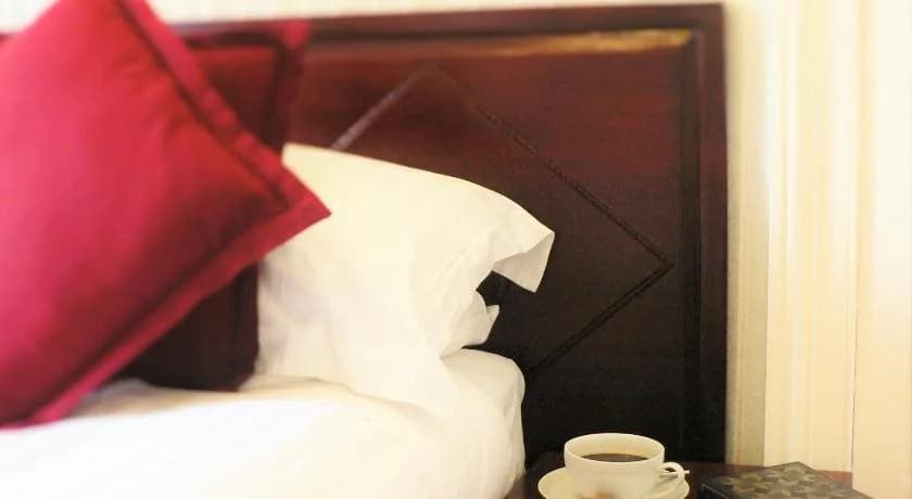 Straven Guest House - photo 3