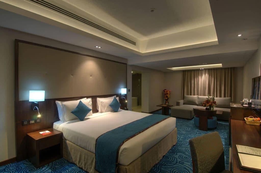 Ramee Dream Resort - photo 6