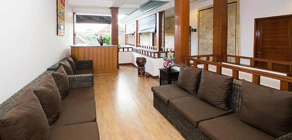 M & D Guest House Seminyak - main photo