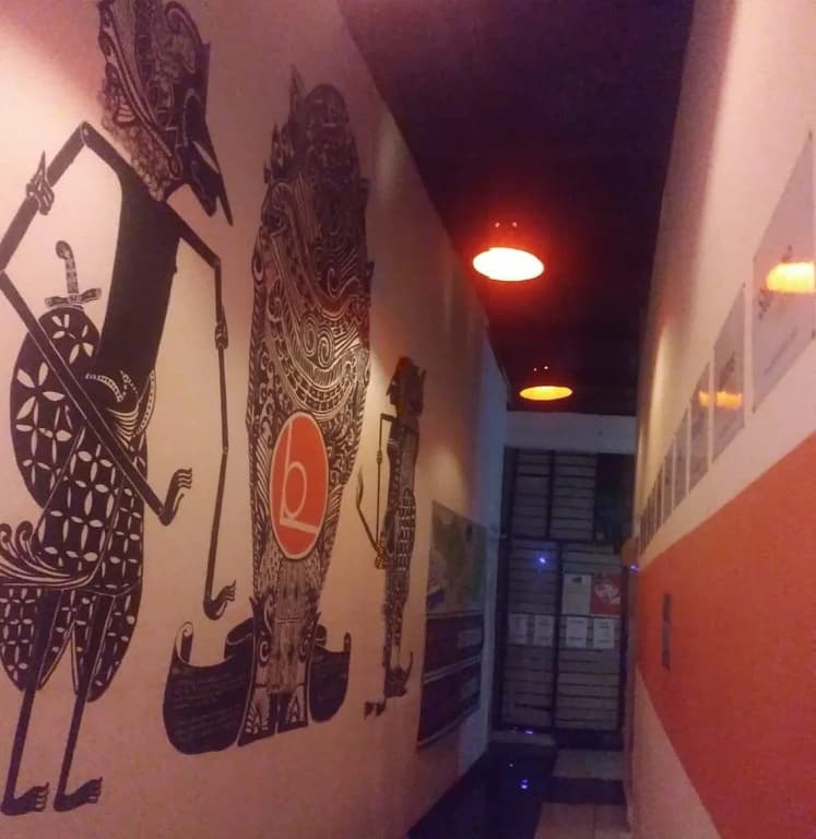 Bedbunkers Hostel 2 Bali - photo 10