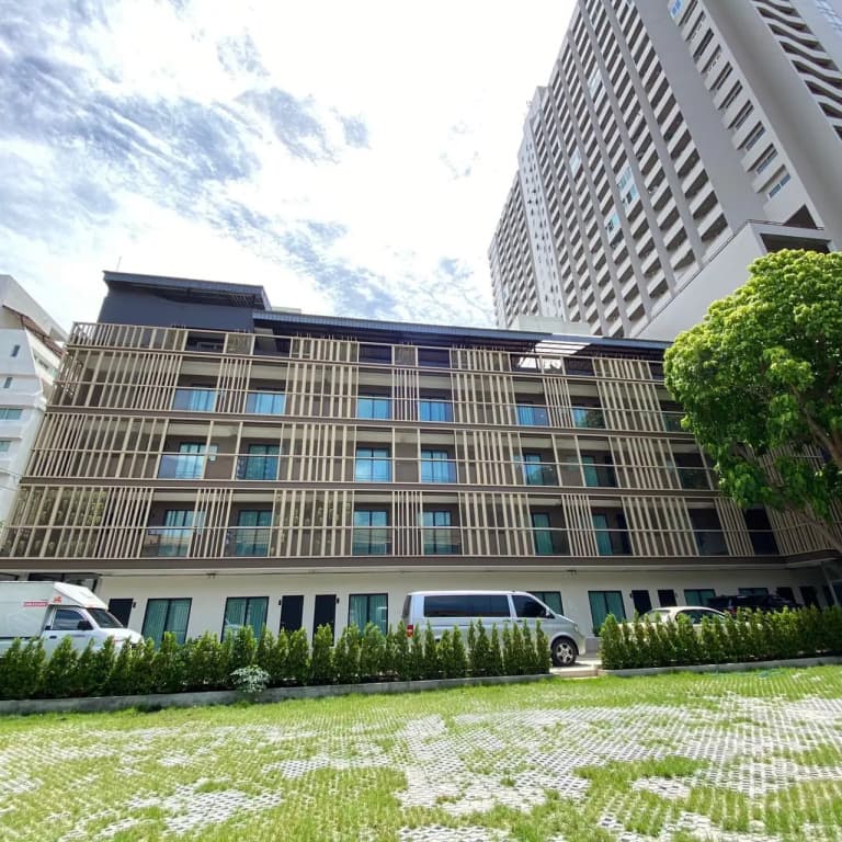 The Shade Residence - photo 11