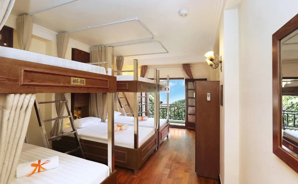 Hanoi House Hotel & Travel - photo 7