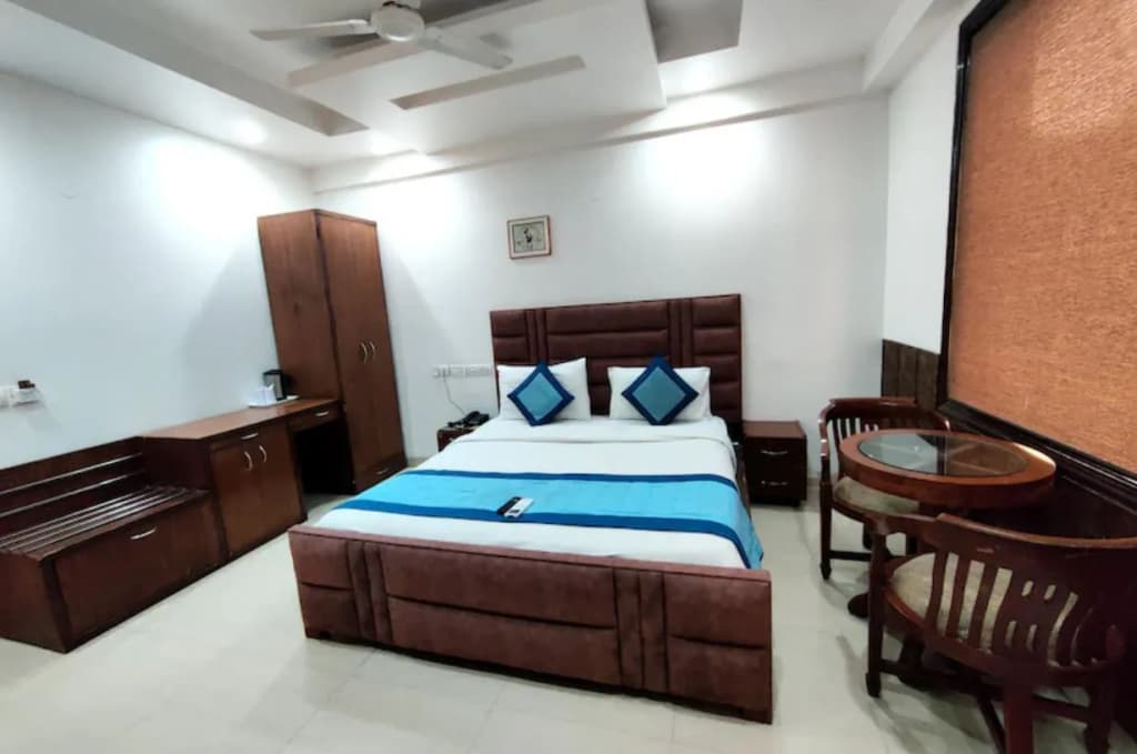 The Daanish Residency - photo 6