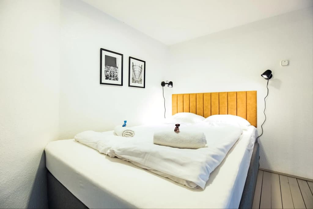 Maverick Apartments - photo 3